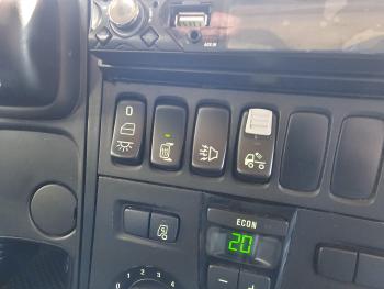 P 280 + trailer  - 2 X SLIDE OUT / CAMPER / WOHNMOBIL